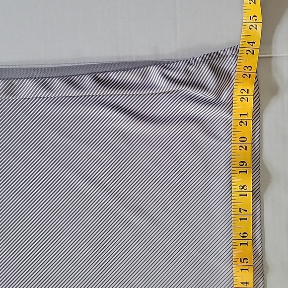 Nicklaus Staydri Golf Shirt Collared XL Men's Polo - Picture 7 of 9